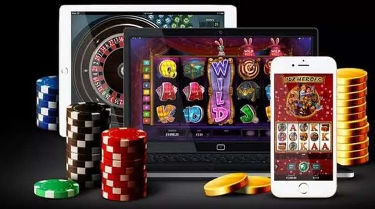 jw888 Permainan Slot Untuk Setiap Selera